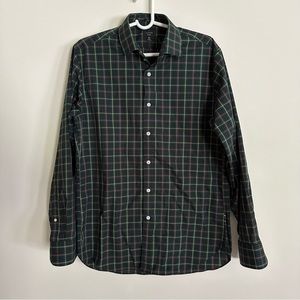 J.Crew Ludlow classic fit button down shirt